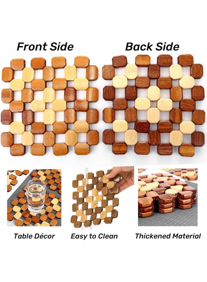 قاعده سخن من الخشب - Image 4